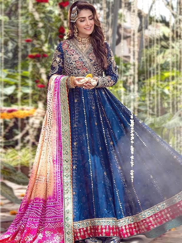 Designer Anarkali Dress, Anarkali Dresses Boxboro, Anarkali Dresses Massachusetts, Anarkali Dresses USA, Anarkali Dress for Sister Wedding, Anarkali Wedding Dresses, Pakistani Designer Annus Abrar