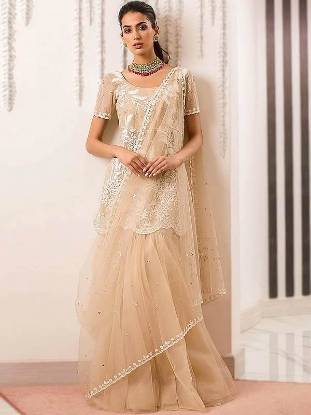 Pakistani Lehenga Suits, Lehenga for Wedding, Pakistani Lehenga Suits Kew Garden, Pakistani Lehenga Suits New York, Pakistani Lehenga Suits USA, Designer Lehenga Suits, Sania Makatiya Lehenga Suits