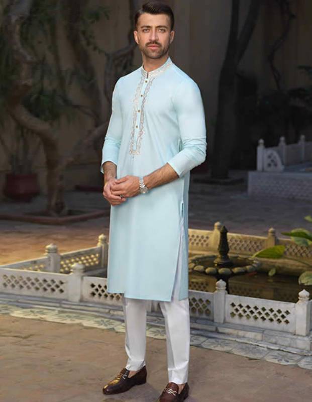 Mens Kurta for Eid USA Williston Park New York NY USA Designer Kurta Pajama