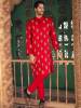 Embroidered Wedding Kurta Dansville New York NY US Mens Kurta for Festive Season