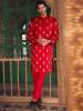 Embroidered Wedding Kurta Dansville New York NY US Mens Kurta for Festive Season