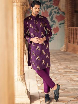 Designer Kurta Pajama for Festive Season Hollis New York NY USA Kurta Pajama for Groom