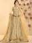 Walima Bridal Pishwas UK USA Canada Mehdi Walima Bridal Lehenga