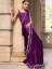 Pakistani Designer Saree Seattle Washington USA Nida Azwar Saree Collection