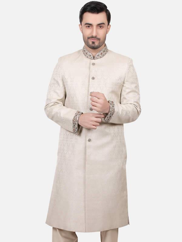 Mens Bespoke Sherwani Suits Sutton Coldfield UK Designer Men Sherwani