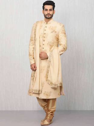Amazing Wedding Sherwani Suits Buckingham UK Sherwani Suits