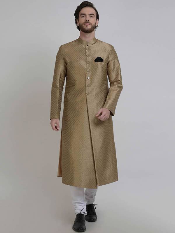 Branded Groom Sherwani Suits Woking England UK Groom Sherwani