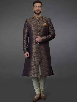 Branded Groom Sherwani Suits Lymington UK Menswear Sherwani