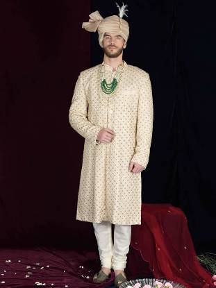 High Quality Menswear Sherwani Salisbury England UK Bespoke Sherwani