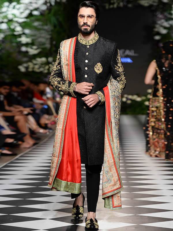 Attractive Menswear Sherwani Sharjah UAE Indian Menswear