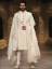 Beautiful Jamawar Sherwani Suits Dubai UAE Sherwani Dresses