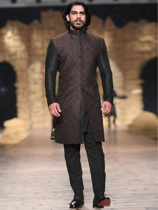 Outstanding Groom Sherwani Suits Dahran Saudi Arabia Indian Sherwani