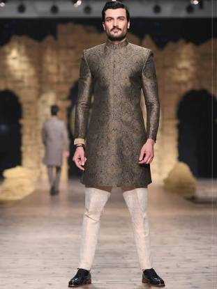 Exclusive Designer Sherwani Dammam Saudi Arabia Sherwani for Mens