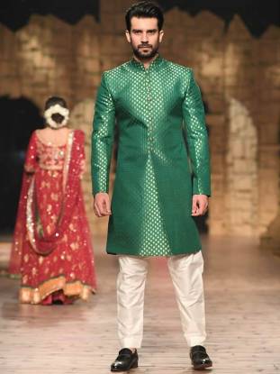 Awesome Jamawar Sherwani Riyadh Saudi Arabia Menswear Sherwani