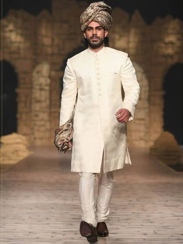 Attractive Menswear Sherwani Woking London UK Mens Sherwani