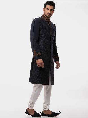 Luxurious Wedding Sherwani Stamford London UK Sherwani Dresses