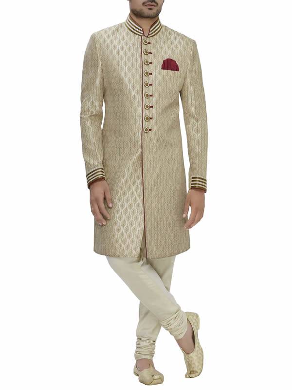 Outstanding Groom Sherwani Suits Zurich Switzerland Indian Menswear