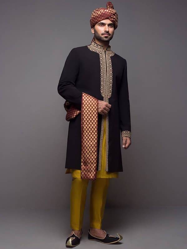 Exclusive Designer Sherwani Ajman UAE Sherwani Australia