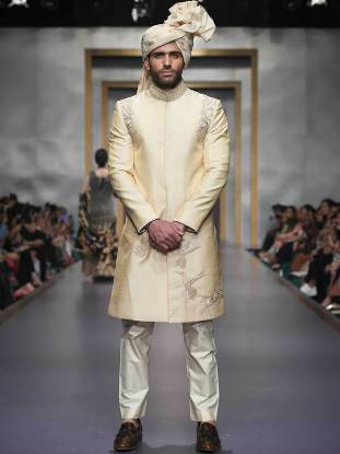 Stylish Embroidered Mens Sherwani Luasanne Switzerland Sherwani Designs