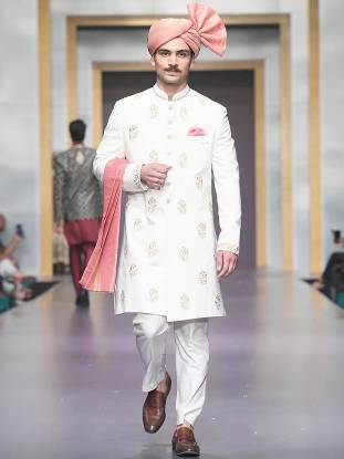 Attractive Menswear Sherwani Geneva Switzerland Indian Sherwani