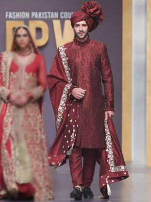 Exclusive Designer Sherwani Switzerland Traditional Sherwani