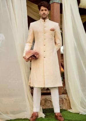 Attractive Menswear Sherwani Al Rayyan Qatar Indian Menswear