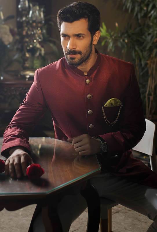 Exclusive Designer Sherwani Switzerland Traditional Sherwani