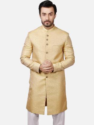 Stylish Embroidered Mens Sherwani Basel Switzerland Sherwani Suits