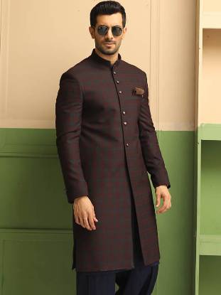 Good Looking Mens Sherwani Brig Valais Switzerland Designer Men Sherwani