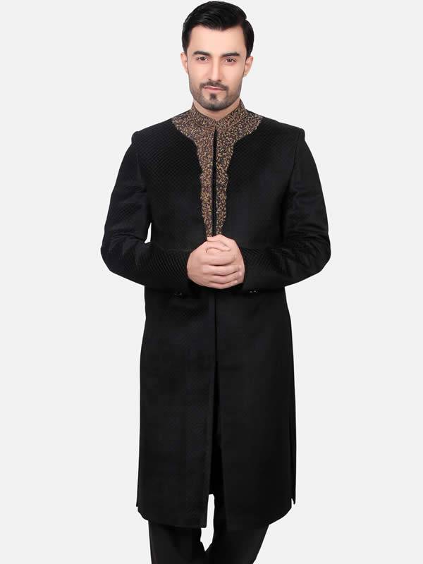 Branded Groom Sherwani Suits Zurich Switzerland Pakistani Sherwani