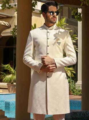 Exclusive Designer Sherwani Switzerland Indian Sherwani