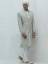 Attractive Menswear Sherwani Oak Tree Road New York NY US Embroidered Sherwani