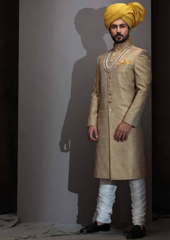 Grooms Sherwani for Mens Diamond Bar California CA USA Pakistani Menswear