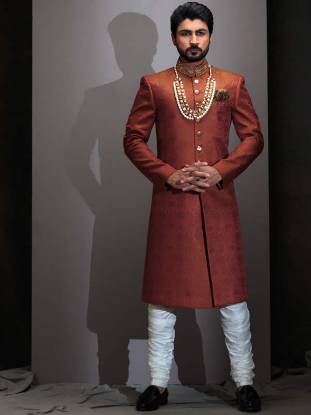 Good Looking Mens Sherwani Northridge California CA USA Indian Menswear