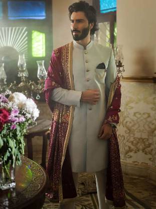 Bespoke Sherwani Suits for Mens Sunnyvale California CA USA Wedding Sherwani