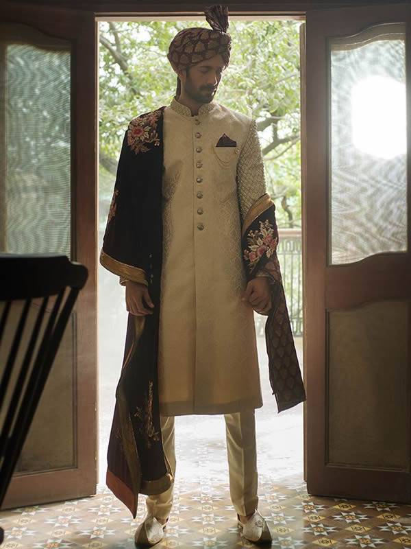 Graceful Sherwani for Mens Berkeley California CA USA Sherwani Australia