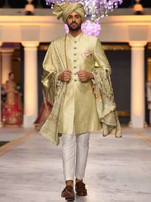 Grooms Sherwani for Mens San Diego California CA USA Sherwani Suits