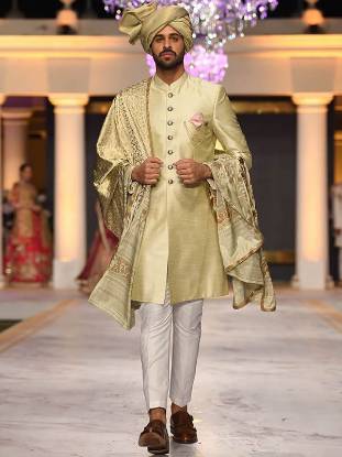 Grooms Sherwani for Mens San Diego California CA USA Sherwani Suits