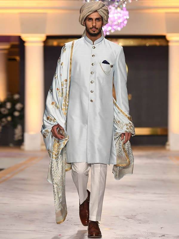 Exclusive Designer Sherwani San Mateo California CA USA Indian Sherwani