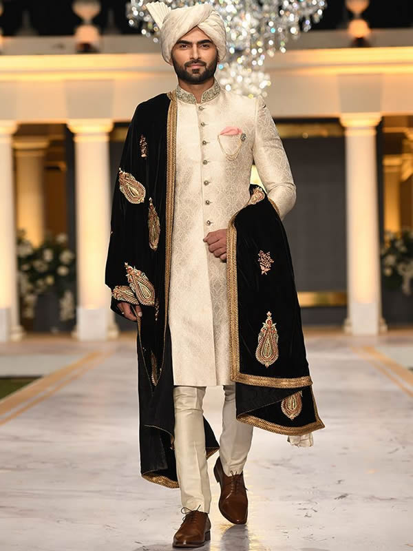 Wedding Suit/Special Occasion/Sherwani - Suits & Blazers