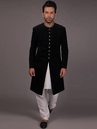 High Quality Menswear Sherwani Edmonton Alberta Canada Pakistani Sherwani
