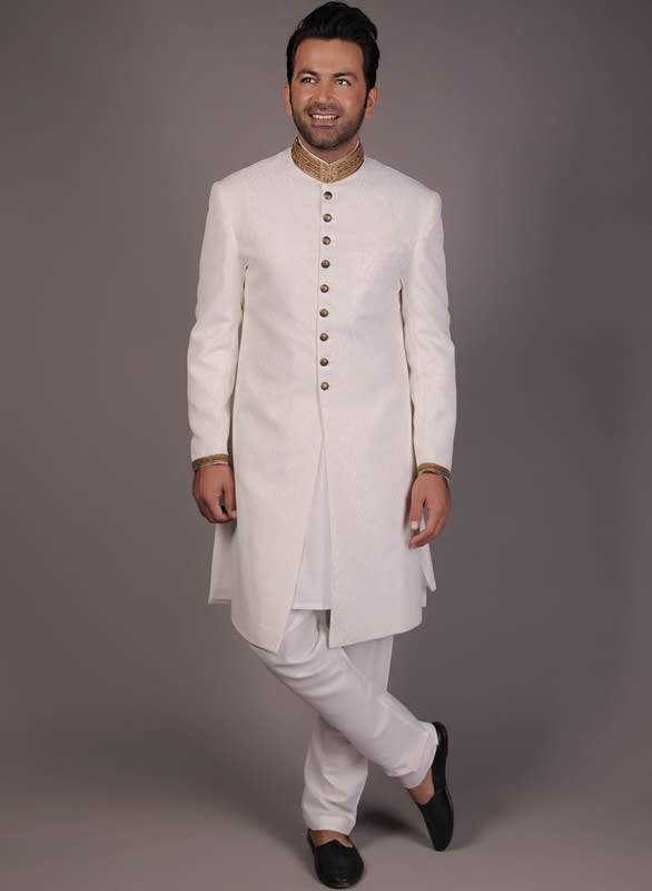 Mens Bespoke Sherwani Suits Brisbane Australia Pakistani Menswear