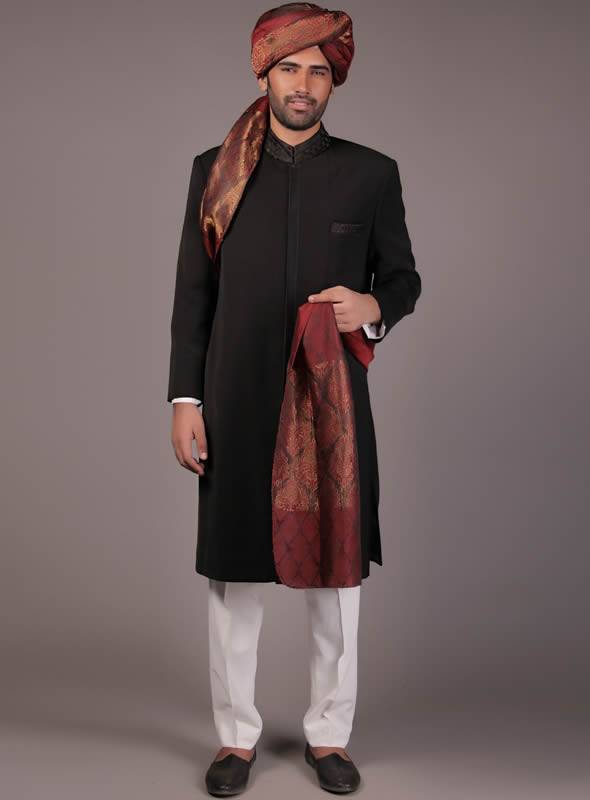 Branded Groom Sherwani Suits Slough London UK Sherwani Canada