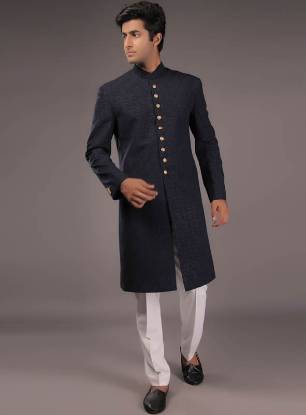 Smart Looking Mens Sherwani Sydney Australia Sherwani Canada