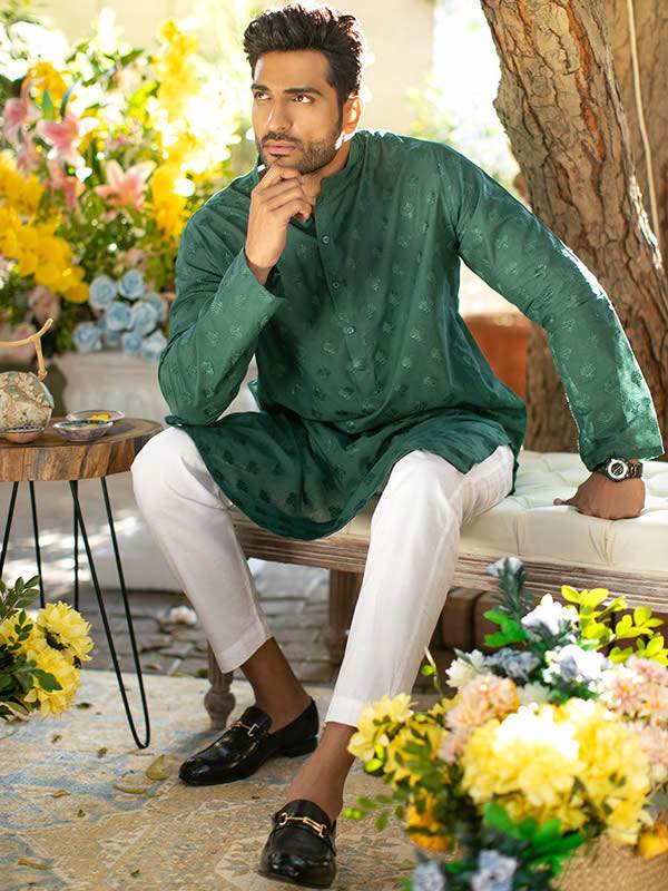 Mens Kurta Pajama USA Texas TX USA Designer Kurta Pajama for