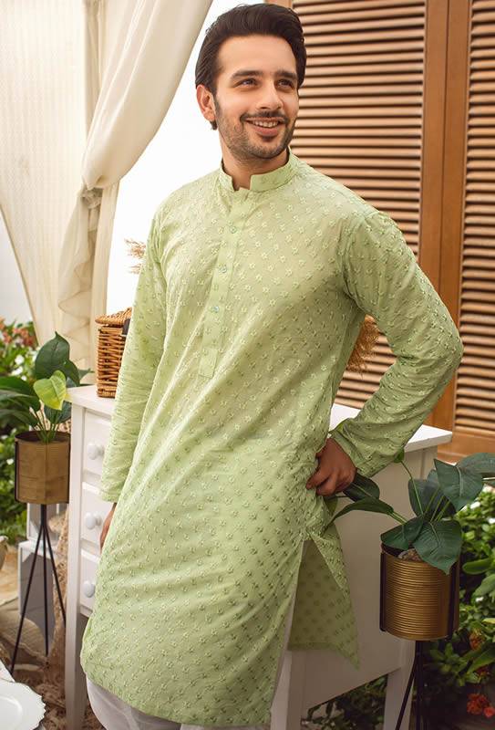 Mens Kurta Pajama for Mehndi Katy Texas TX USA Designer Kurta for Eid