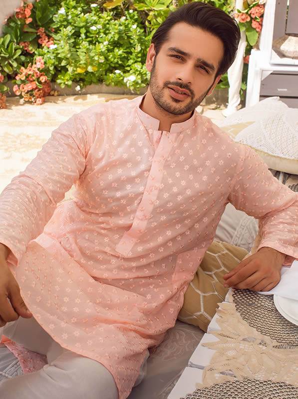 Designer Kurta Pajama for Wedding Bethesda Washington DC USA Designer Kurta for Groom