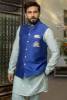 Embroidered Waistcoats for Eid Cardiff London UK Embroidered Waistcoats Australia