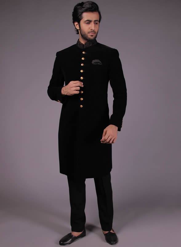 Grooms Sherwani for Mens Luasanne Switzerland Groom Sherwani