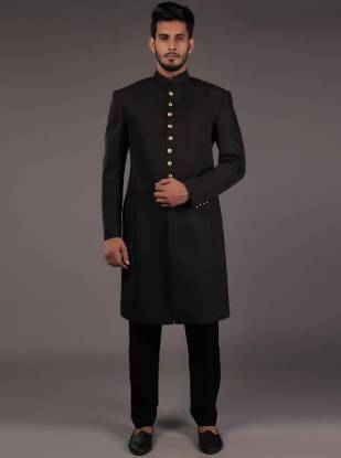 Designer Suits for Mens Sherwani Telford London UK Sherwani Dresses